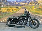 Harley-Davidson Sportster - 1