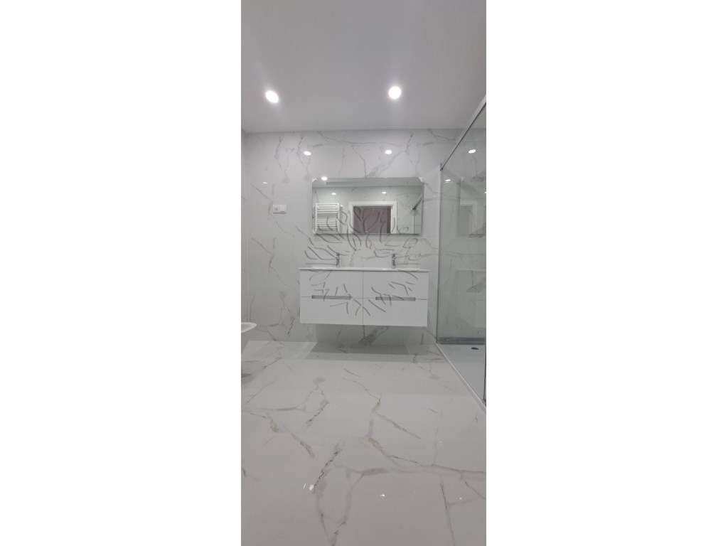 Apartamento T3 novo em Montijo com parqueamento-32
