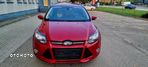 Ford Focus 1.6 EcoBoost Start-Stopp-System Champions Edition - 5