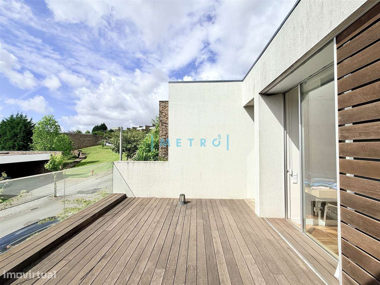 Moradia em Banda T3 Venda em Água Longa,Santo Tirso-32