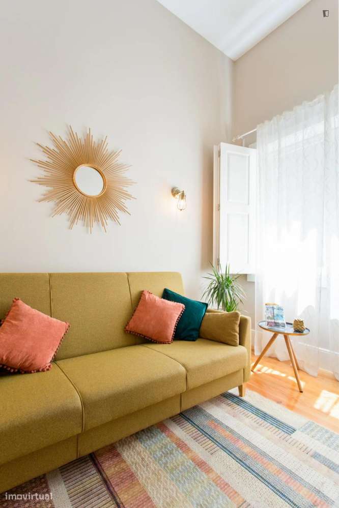 Estúdio - localizado em Bonfim Porto - Grande imagem: 5/10