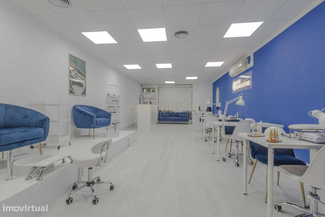 Trespasse de Esmalteria - Campo Alegre - Grande imagem: 2/47