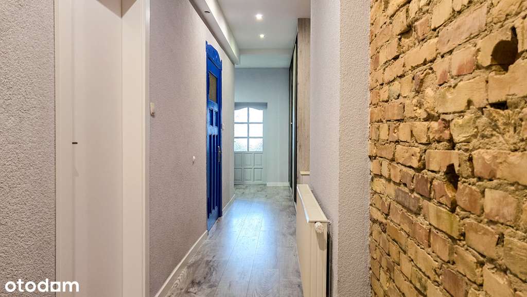 Piła, ul. 1 Maja – mieszkanie 90 m² z loggią - Pełny obrazek: 2/19