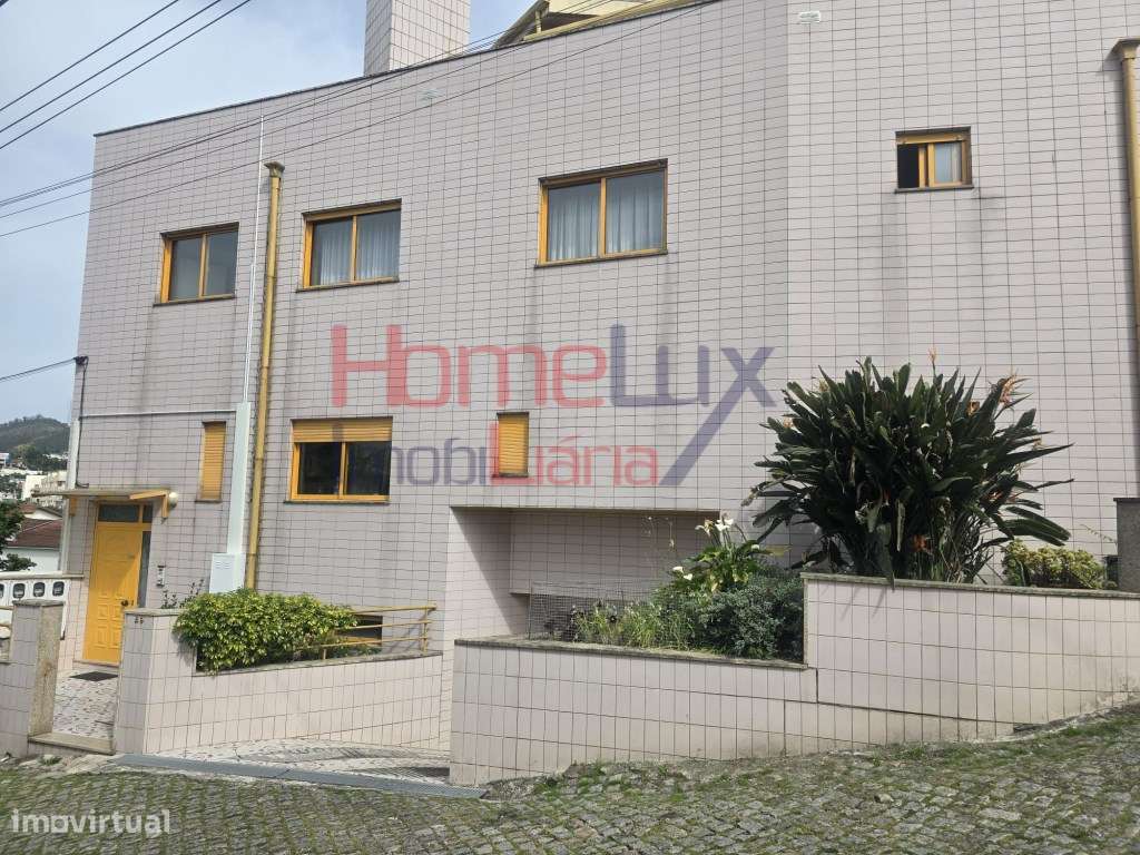 Apartamento T3 em Gandra (3 km da CESPU)-3