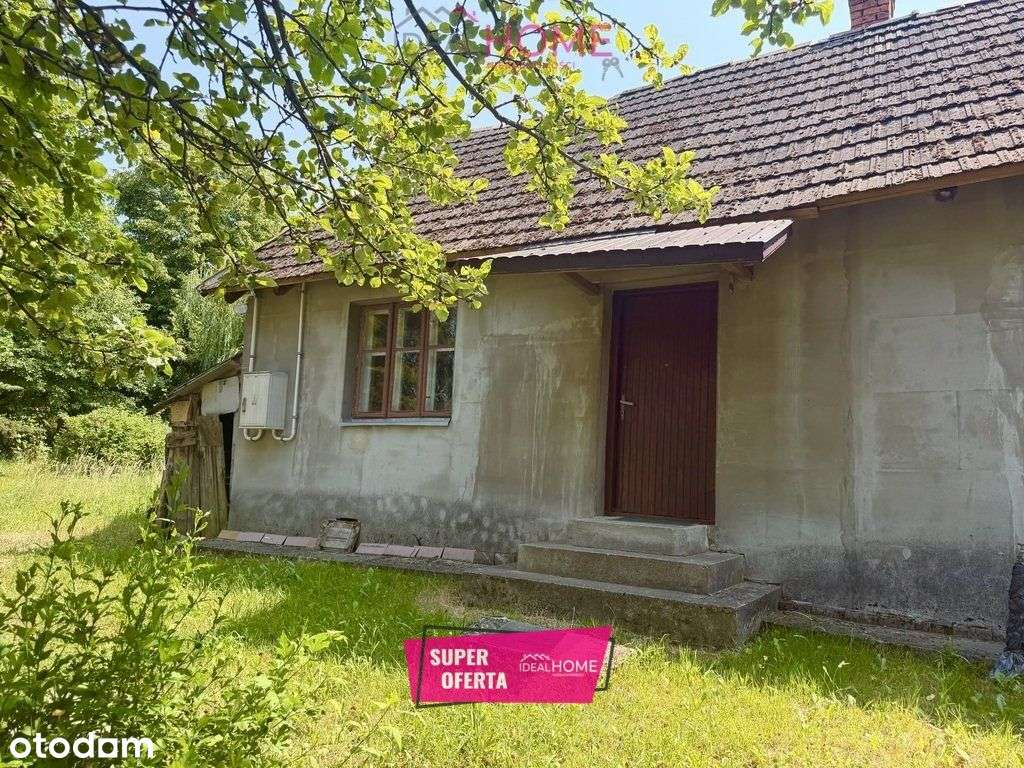 Dom na sprzedaż - Hadle Szklarskie-0