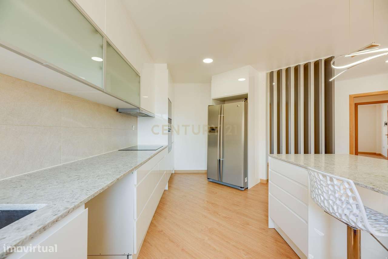 T3 moderno único na urbanização da Anta - Grande imagem: 5/32