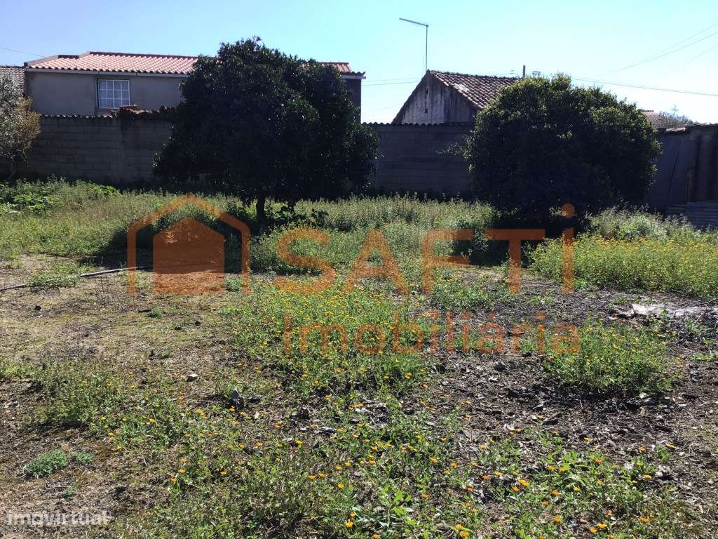 MORADIA T3 ISOLADA COM TERRENO-16