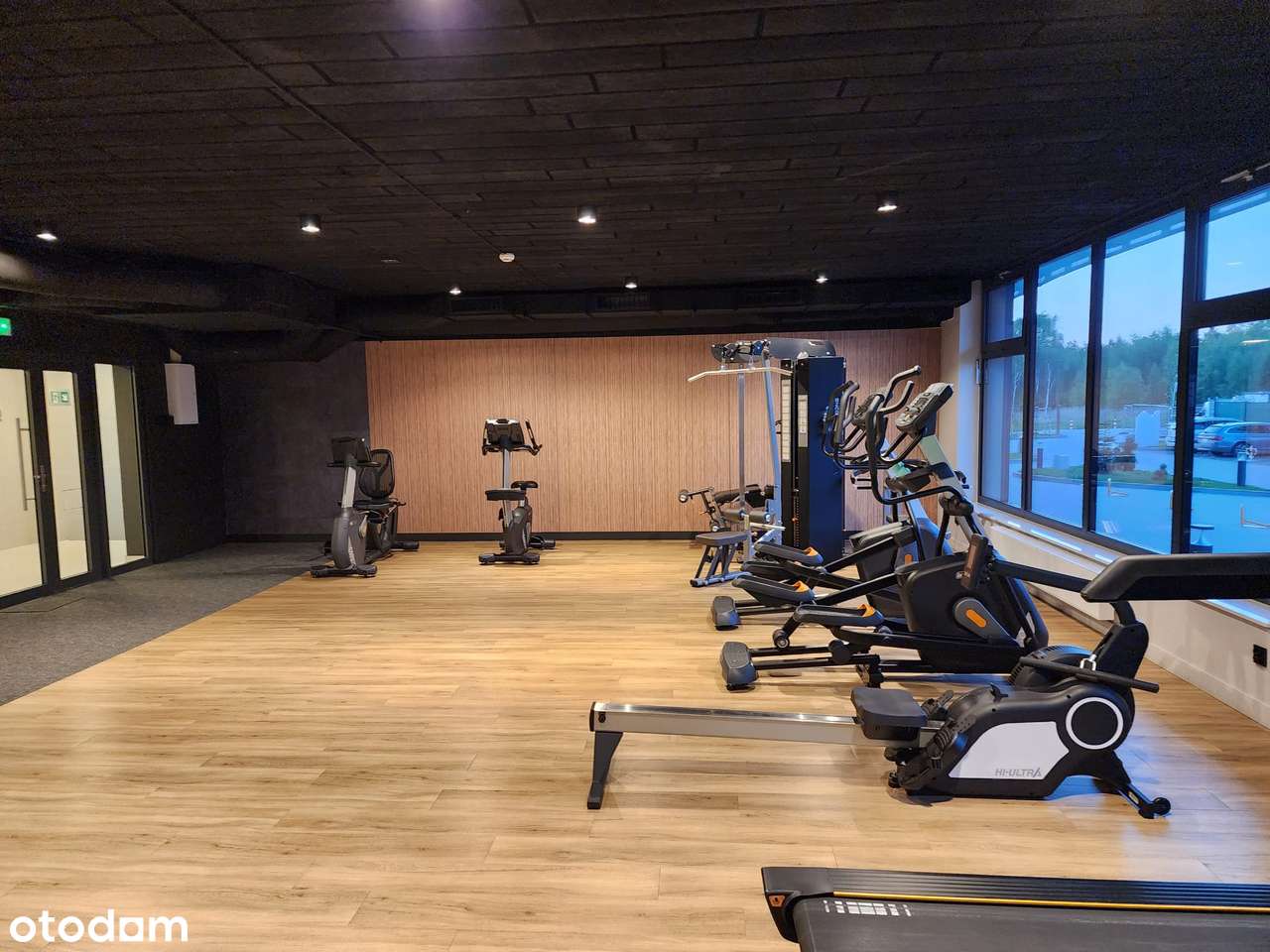 Apartament inwestycyjny Premium,Polanki Aqua Kołobrzeg 23% pracujący.-17