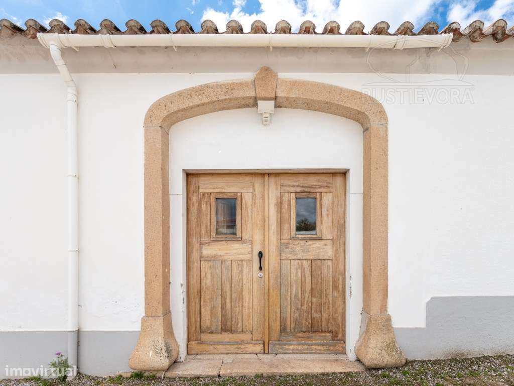 Um Refúgio Exclusivo no Coração do Alentejo | Assumar, Portugal-15