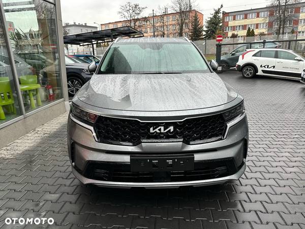 Kia Sorento 1.6 T-GDI HEV Prestige Line 4WD 7os - 2