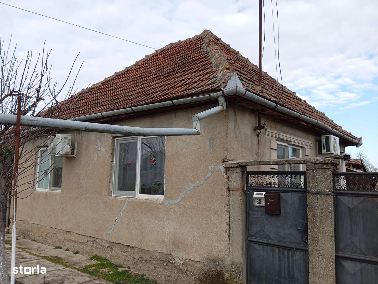 Casa de vanzare in Sofronea - Imagine principală: 1/18