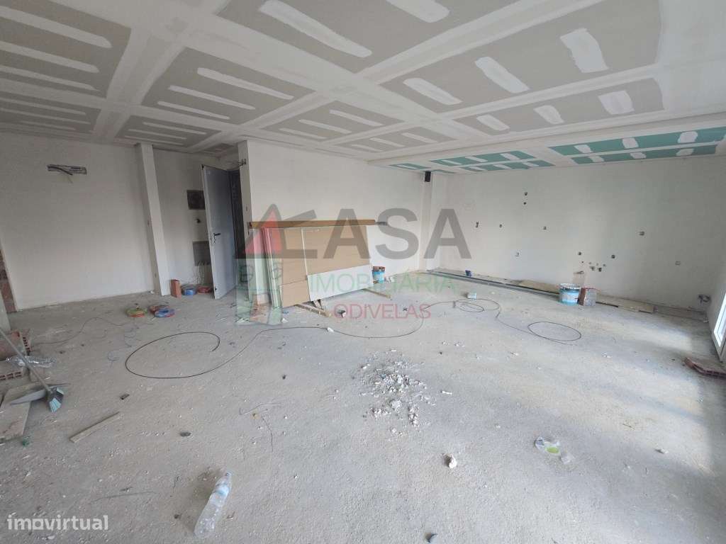 Apartamentos T2 e T3 em Caneças-20
