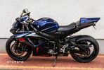 Suzuki GSX-R - 6