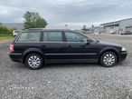 Volkswagen Passat Variant 2.0 TDI DPF Highline - 5