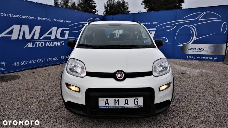 Fiat Panda - 3