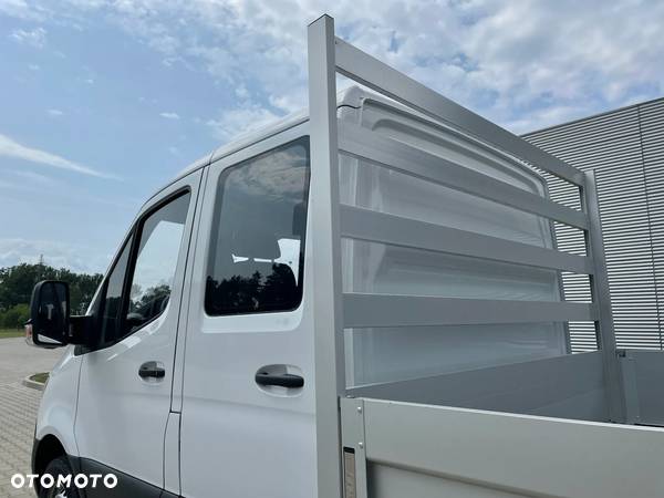 Mercedes-Benz Sprinter 315 Doka Skrzynia Otwarta od ręki - 16