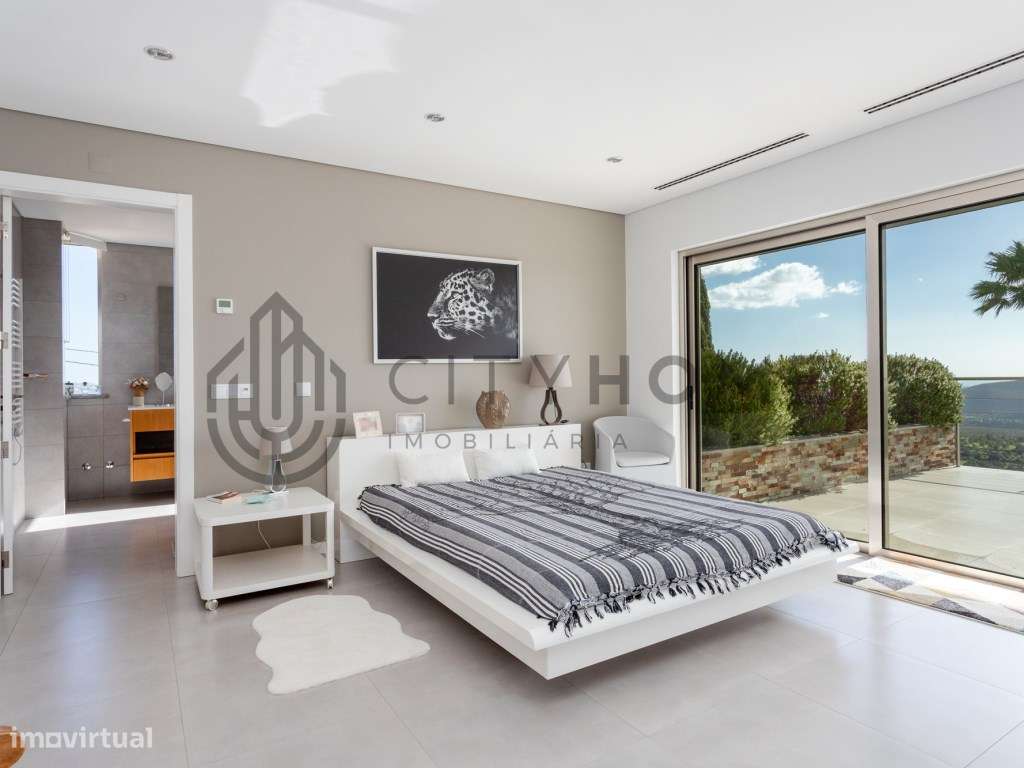 Moradia T5 Signature A+ com Vista Mar Panorâmica, Domínio de 4.000 ...-22