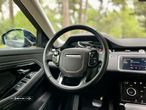 Land Rover Range Rover Evoque 2.0 D150 AWD S Auto - 19