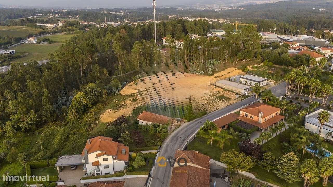 Terreno com Projeto de Arquitetura Aprovado - Areias – São Vicente, Ba-18