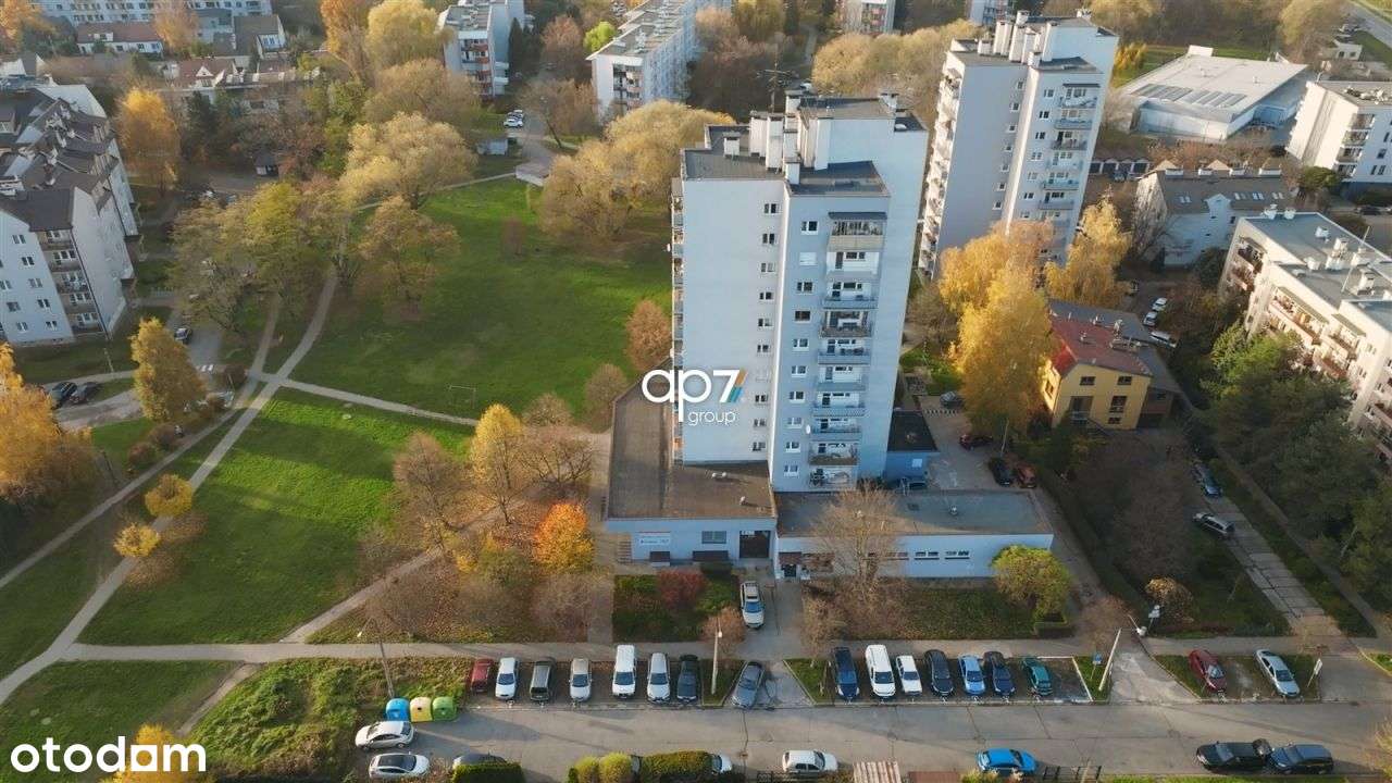 Lokal użytkowy, 318,45 m², Kraków - Pełny obrazek: 4/20
