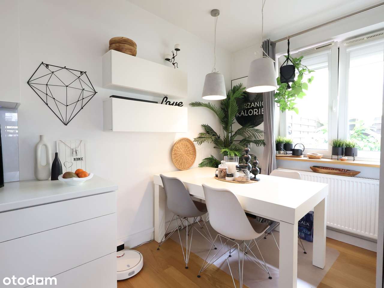 MIESZKANIE 4 POKOJOWE I TARAS 50m2 I GARAŻ I GOTOWE DO WPROWADZENIA-6