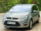 Ford S-Max 2.0 TDCi DPF Platinium X MPS6 - 12