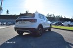 VW T-Cross 1.0 TSI Freestyle - 11