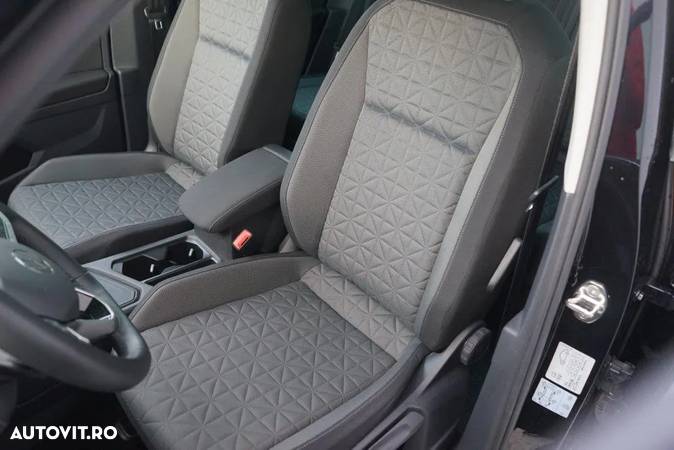 Volkswagen Tiguan 1.5 TSI OPF DSG Life - 13