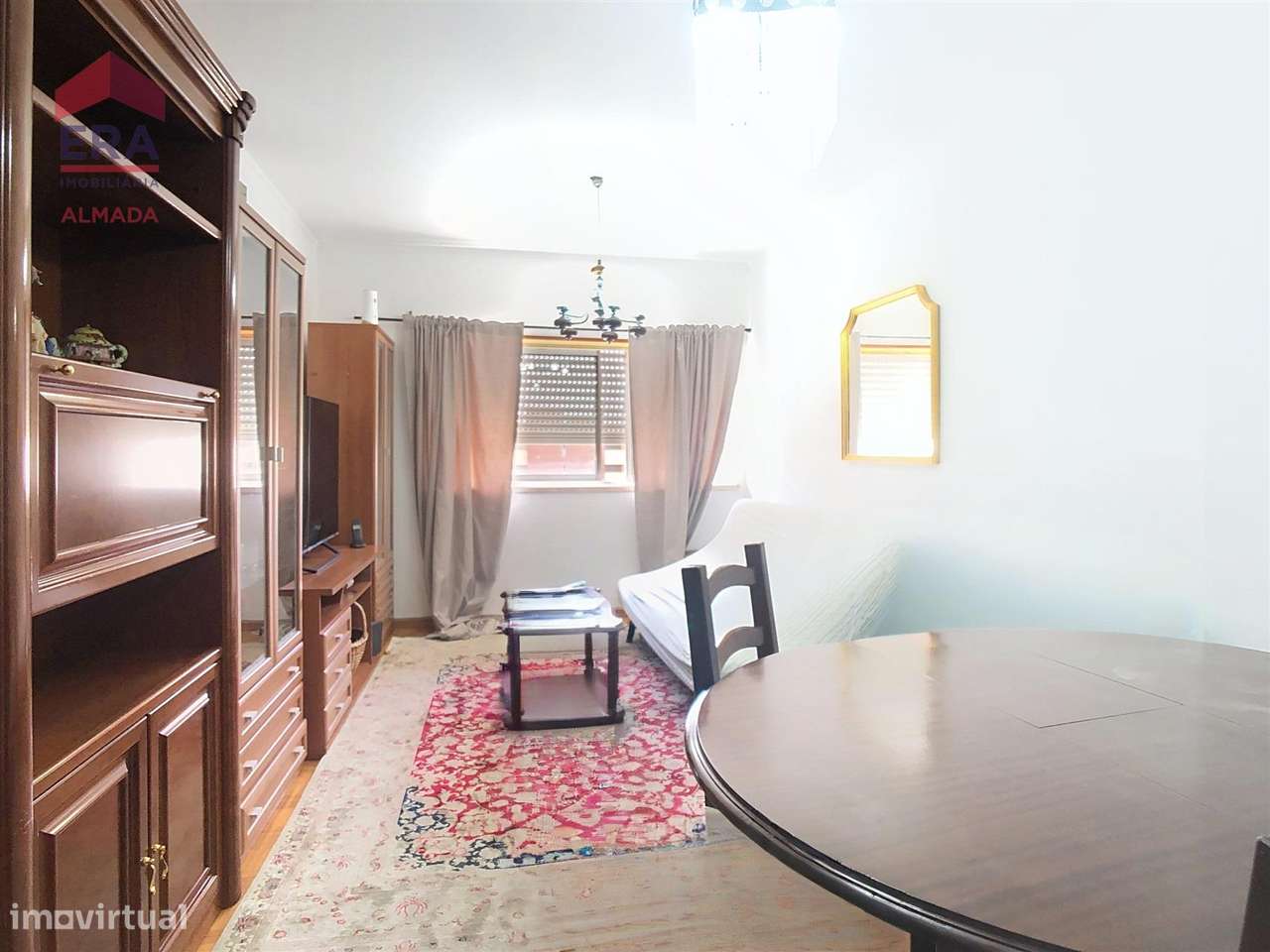Apartamento t2 Monte da Caparica-1