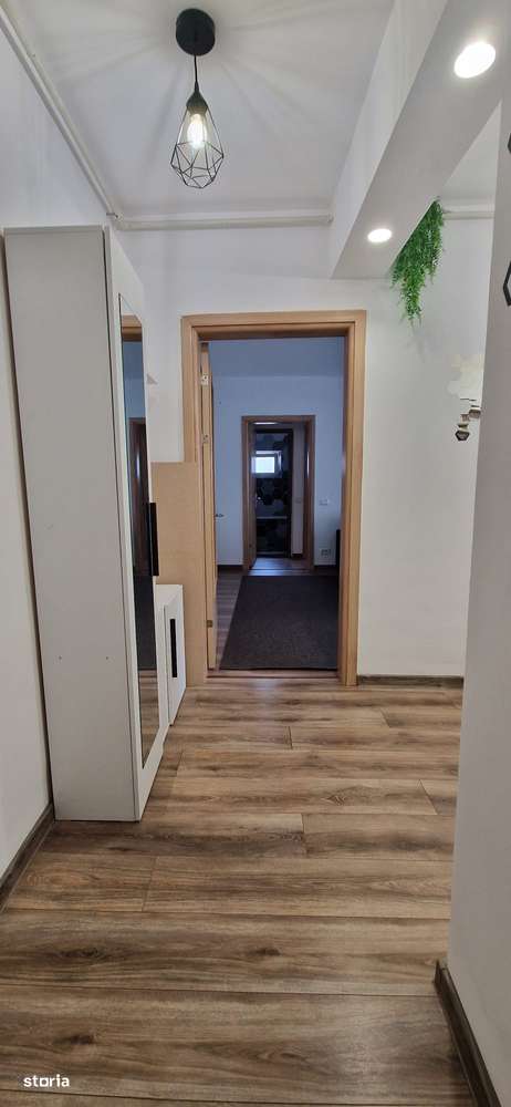 Apartament 3 camere , Casa de Cultura, renovat!!!-1