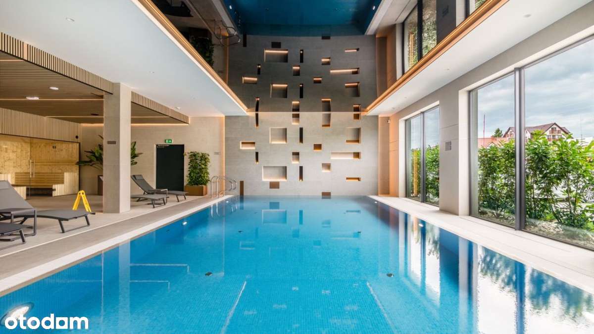 Anchoria Holiday Mechelinki – apartamenty inwestycyjne nad morzem - Pełny obrazek: 4/20