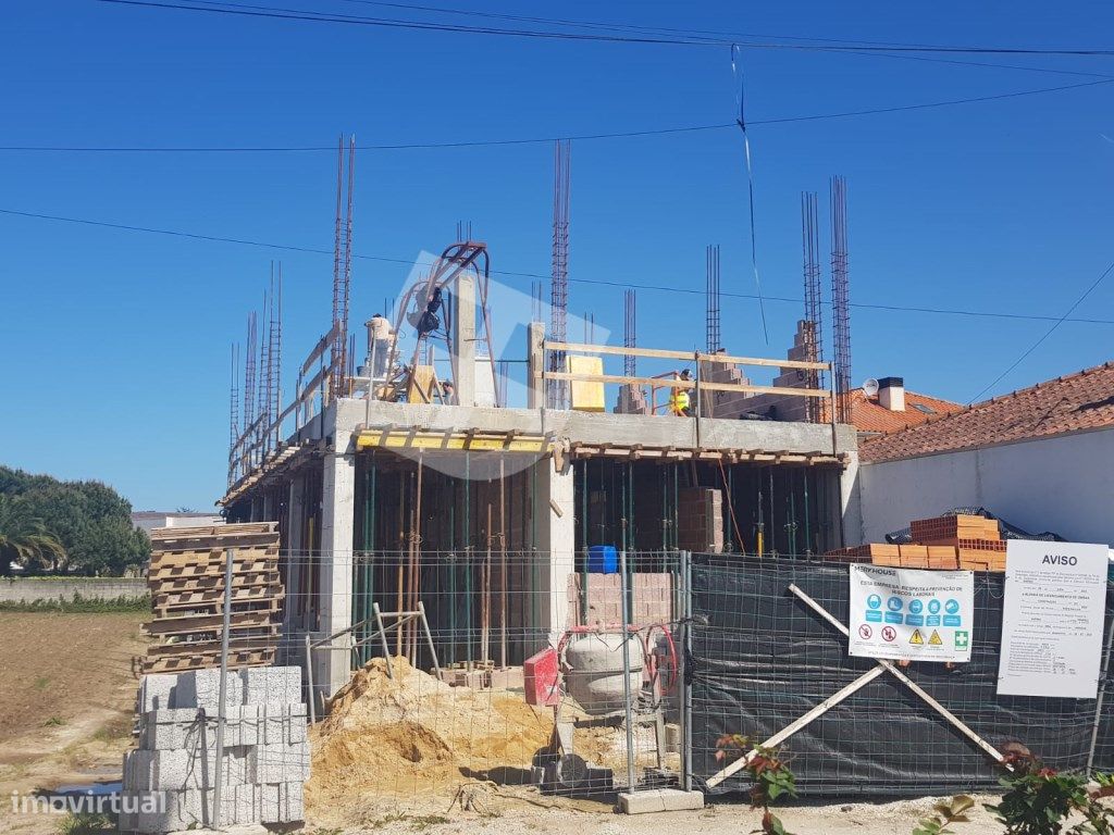 Moradia T11 para Estudantes - Junto à Universidade de Aveiro - Grande imagem: 1/25