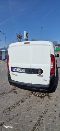 Fiat Doblo - 3