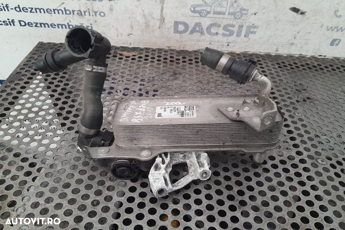 Termoflot racire ulei 8514515 BMW Seria 3 F30/F31/F34  [din 2011 pana - 4