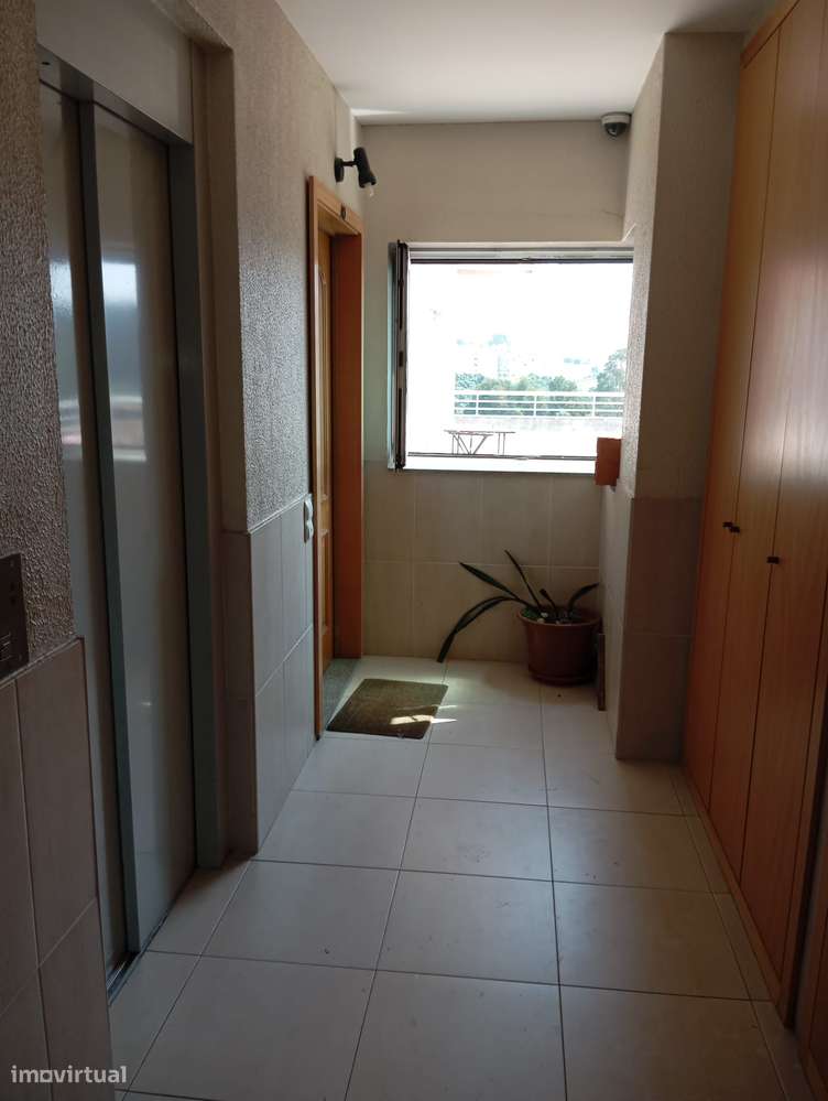 Apartamento T3 áreas incriveis e vistas desafogadas - centro da cidade-6