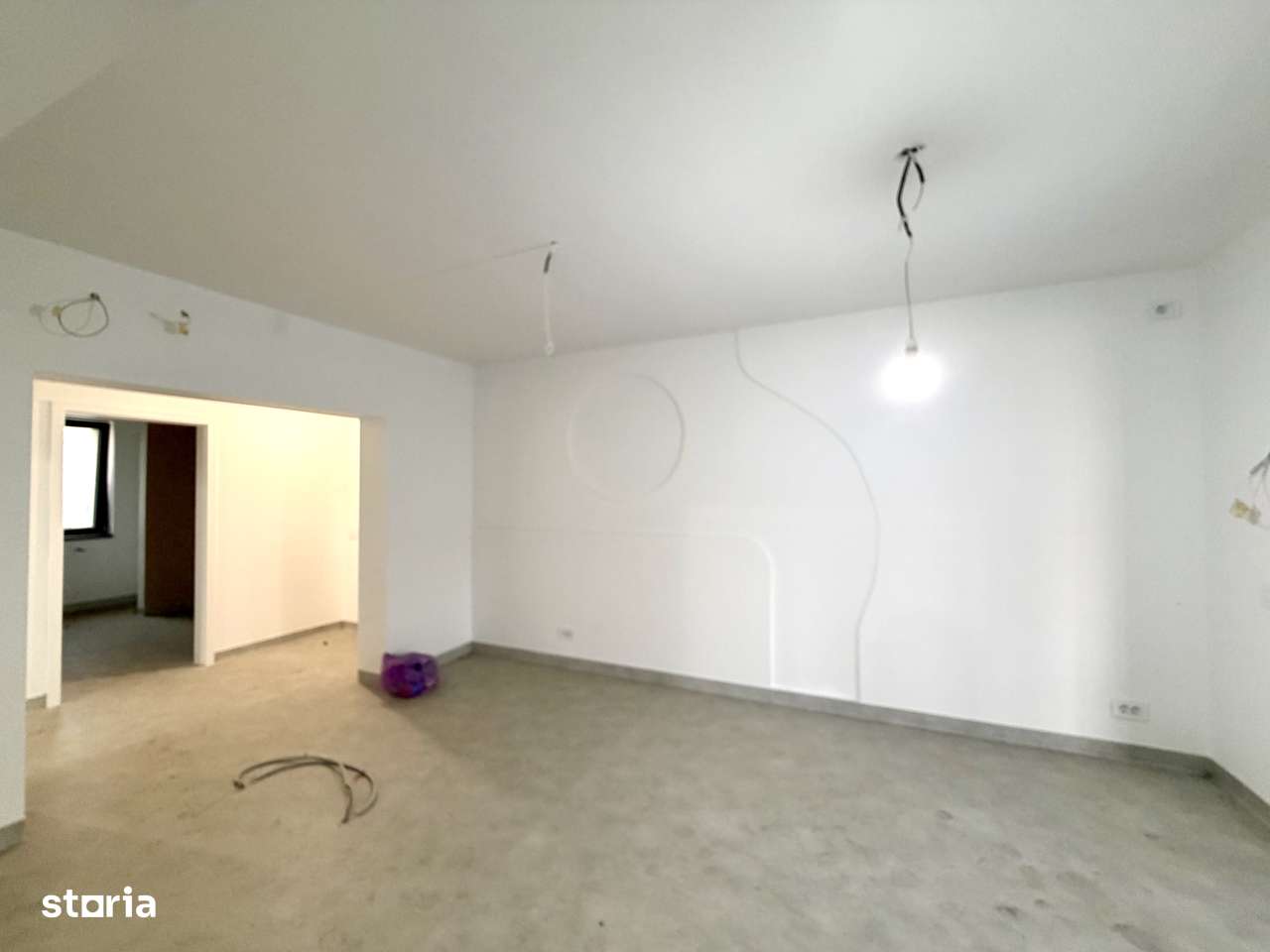 Spațiu Comercial Ultracentral zona Primăriei finisat modern-8