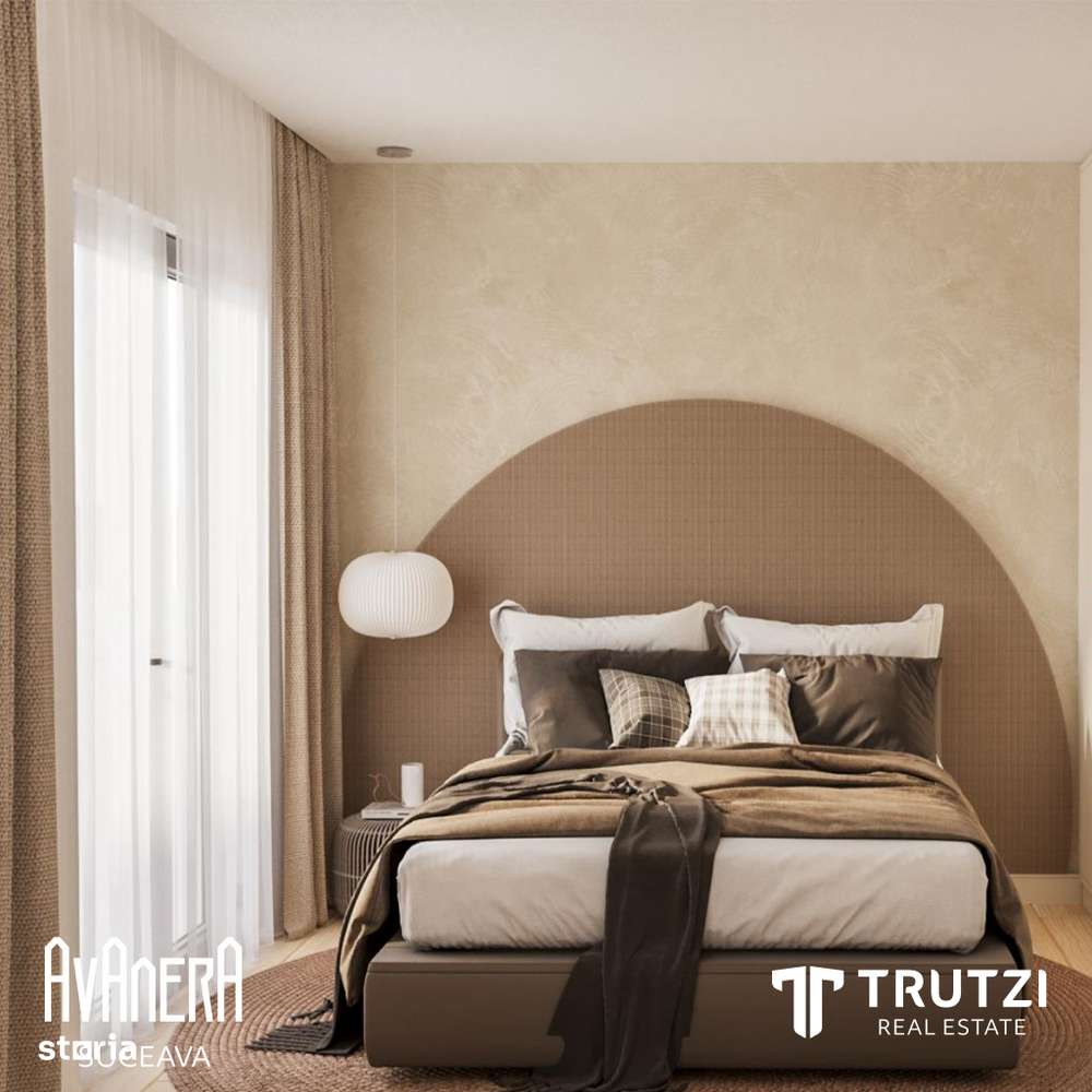 Apartament 2 camere, luminos, Avanera Suceava, 87.780 euro + TVA-8