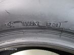 OPONY 235 55 18 100V BRIDGESTONE - LATO - 6