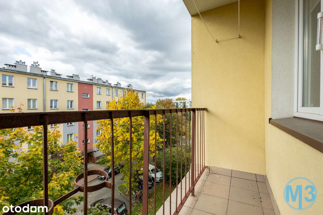 Zacznij od nowa – mieszkanie z duszą do własnej aranżacji-9