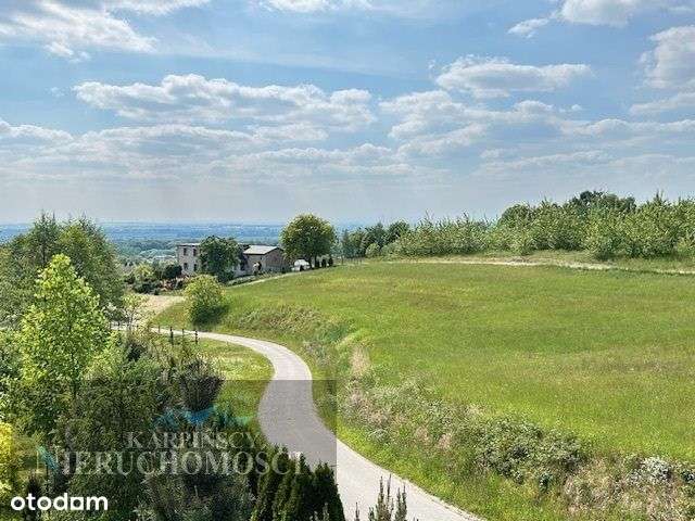 Luksusowy budynek jednorodzinny z piękną działką.-14