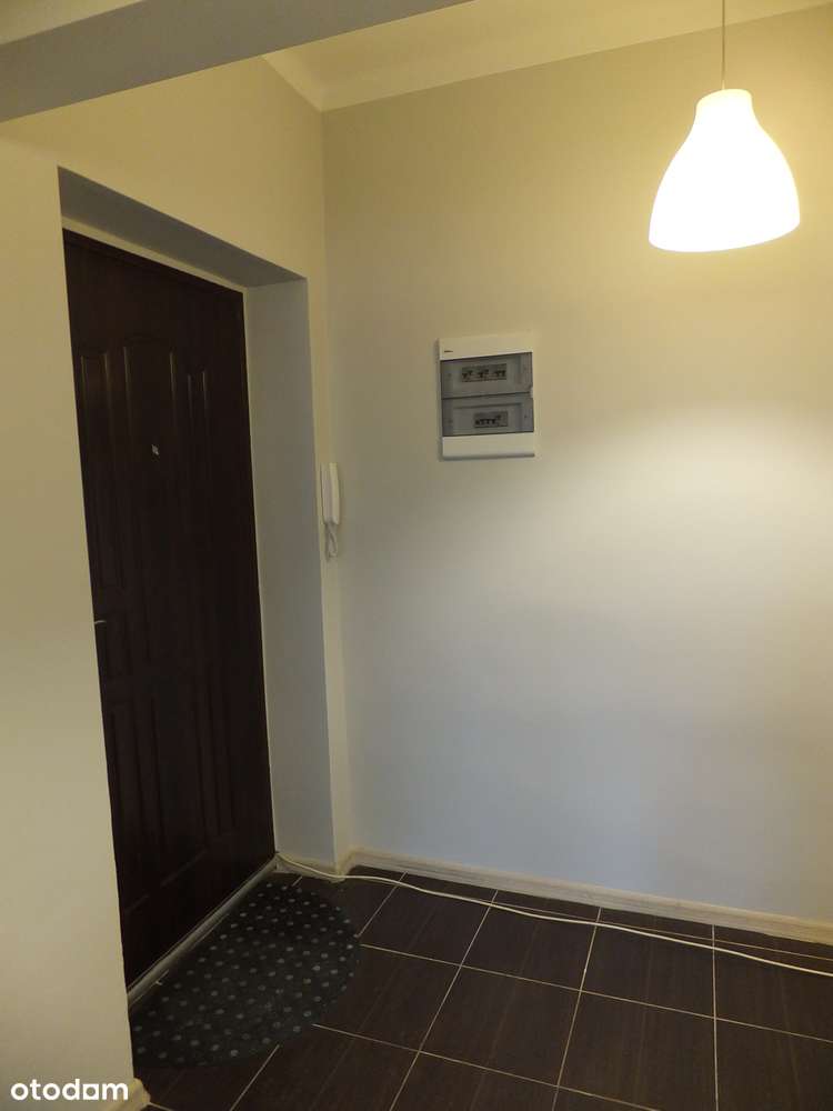 duża urzadządzona kawalerka do zamieszkania - Pełny obrazek: 5/18