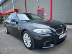 BMW Seria 5 525d xDrive AT - 9