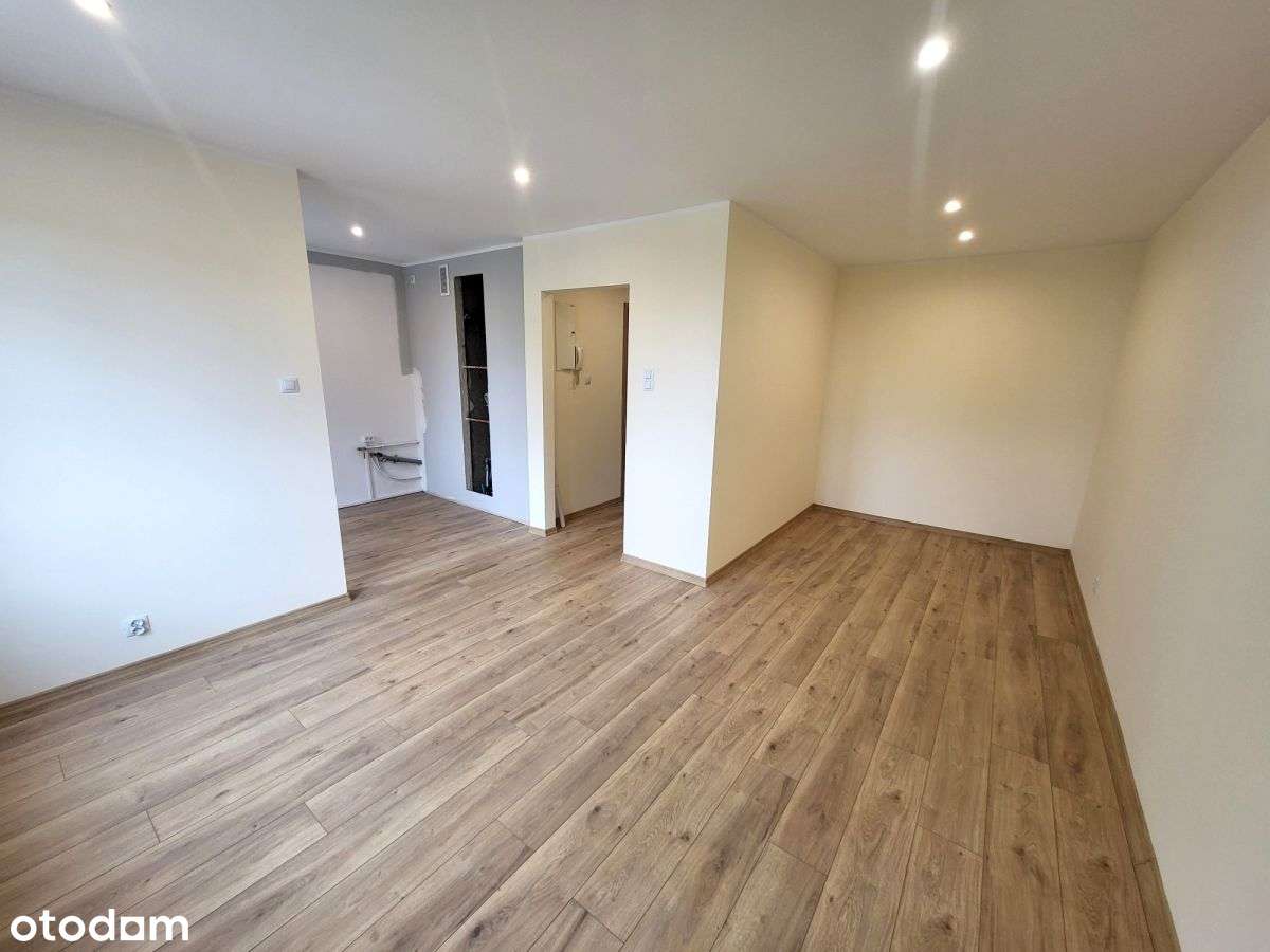 M2 po generalnym remoncie, Wrzosowiak, Częstochowa - Pełny obrazek: 1/4