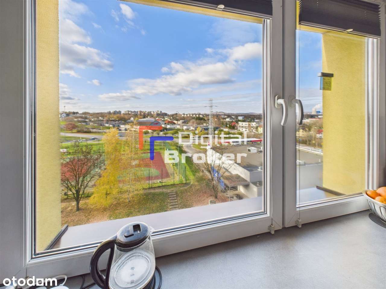 ⭐3p⭐balkon⭐po remoncie⭐69m2⭐rozkładowe⭐ - Pełny obrazek: 4/16