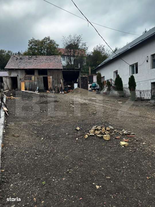 Casa cu suflet si potential in Suceagu – liniste, spatiu si apropier - Imagine principală: 5/7