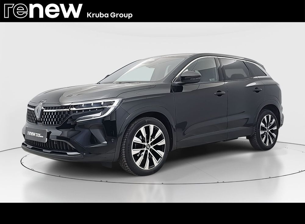 Renault Austral 1.3 TCe mHEV Techno 2025