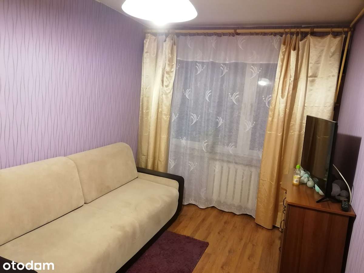 Trzypokojowe mieszkanie przy ul. E. Heila-5