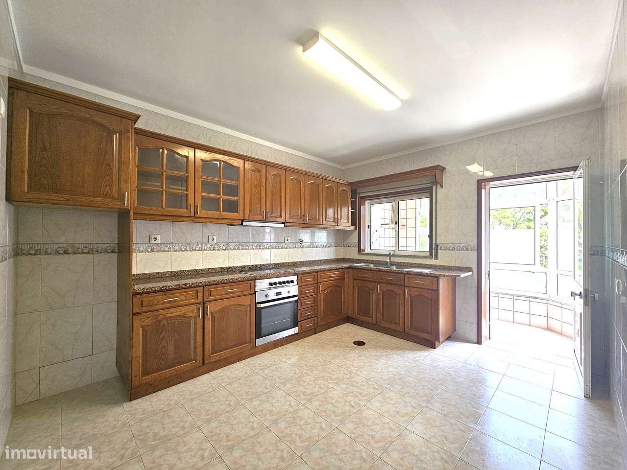 Apartamento T3 em Oliveira de Azeméis-29