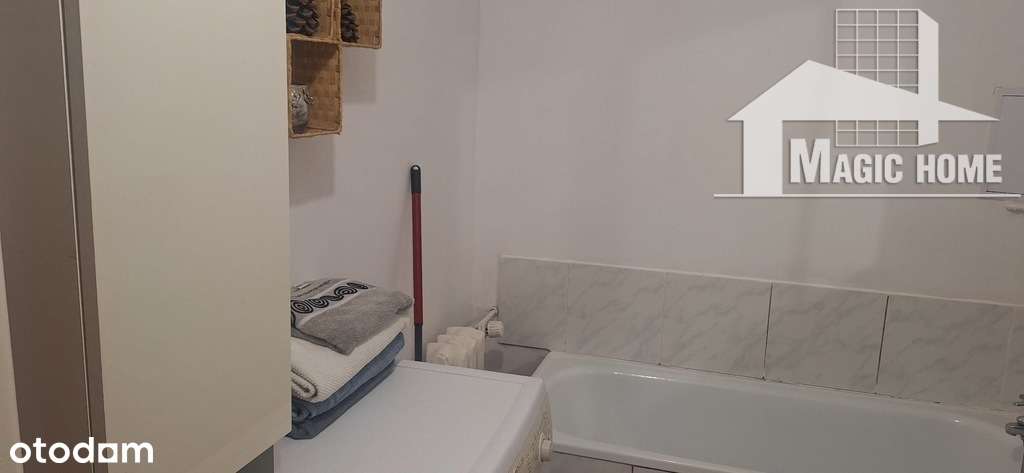 Mieszkanie w bloku na parterze - Pełny obrazek: 5/7