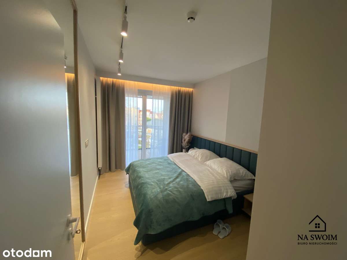 Apartament Inwestycyjny Premium – Remedium, Gdańsk-7